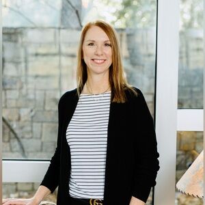 Meet your Posher, Callie